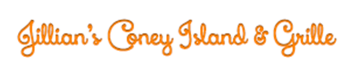 Jillians Coney Island Sponsor Logo