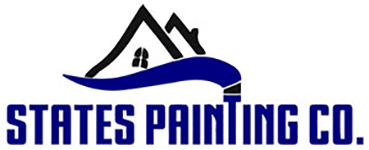 States Painting Sponsor Logo