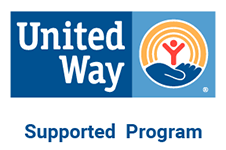 United Way Sponsor Logo
