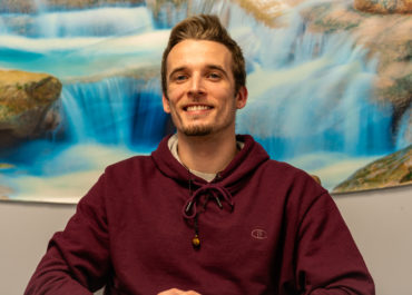 Elijah Bennett