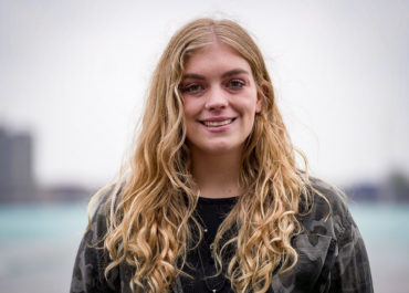 Madison Osborne