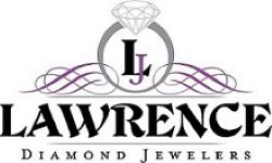 lawerence logo