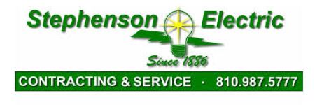 Stephenson_elec_logo